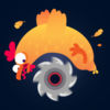 Birdy Escape iOS icon