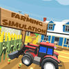 Farm Simulator Harvest 3D App Icon