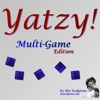 Yatzy Multi-Game Edition App Icon