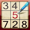 Sudoku Master Offline App Icon