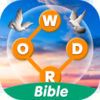 Bible Crossword Puzzle App Icon