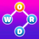 Word Mix Crossy App Icon