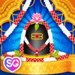 Lord Shiva Virtual Temple App Icon