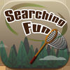 Searching Fun App Icon