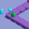 Twisty Cube iOS icon