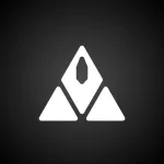 Triangle Shooter: The Invaders ios icon