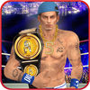 World Pro Wrestling Evolution iOS icon