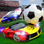 Car Soccer 2018 App icon