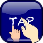 Speedster Tap Game App Icon