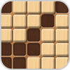 Stone Block Hide Puzzle iOS icon