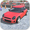 Classic Car School:Driving Sim App Icon