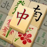 Mahjong Solitaire : Shanghai App Icon