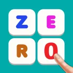 Reach to Zero  Tricky Puzzle