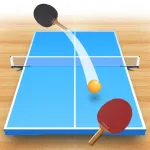 Table Tennis 3Ｄ ios icon