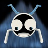 the FALL iOS icon
