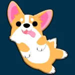 Paf The Dog App Icon