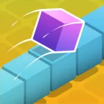 Roll the Cube App icon
