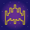 Starship Destroy AR iOS icon