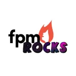 FPM Rocks App Icon