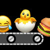 Emoji Craft ! iOS icon