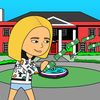 Youngest Flexer App Icon