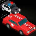 Cops! App Icon
