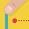 Balls vs Lines App Icon