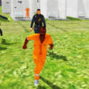 Prison Cell Secret Escape iOS icon