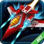 Super Ship War: Air Fighting App icon
