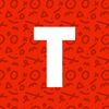 Toppl. iOS icon