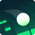 Ball Tumble App Icon
