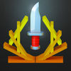 Knife Up iOS icon
