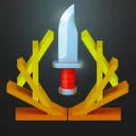Knife Up App Icon