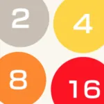2048-Balls App Icon