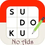 Sudoku -- Premium App Icon