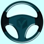 Driving School 2020 App Icon