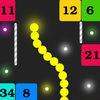 Ball move Block iOS icon