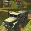 Army Truck Offroad Driving Tra App Icon