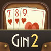 Grand Gin Rummy 2: Card Game App Icon