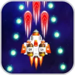 Blast Galaxy App icon