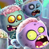 Zombies Inc App Icon