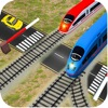 RailRoad Crossing Tycoon Pro App icon