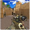 Sniper Gun Fortnite Shooter iOS icon