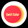 SwirlColor iOS icon