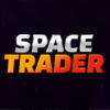 Space Trader Simulator App Icon