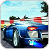Super Max Drift: City Car Driv App Icon
