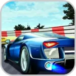 Super Max Drift: City Car Driv ios icon