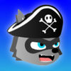 PirateRaccoons: Idle Adventure iOS icon