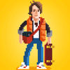 The VideoKid App Icon