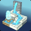 Flow Water Fountain 3D Puzzle App Icon